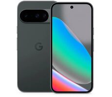 Google Pixel 10 5G 12+256GB schwarz / 6,3" / 256GB / Android 16