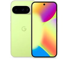 Google Pixel 10 5G 12+256GB grün / 6,3" / 256GB / Android 16