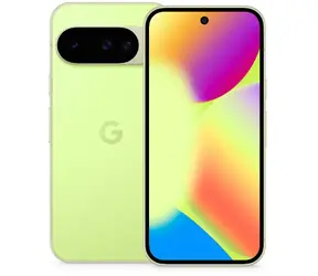 Google Pixel 10 5G 12+256GB grün / 6,3" / 256GB / Android 16
