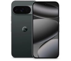 Google Pixel 10 Pro 5G 16+256GB schwarz / 6,34" / 256GB / Android 16