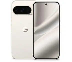 Google Pixel 10 Pro 5G 16+256GB weiß / 6,34" / 256GB / Android 16