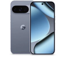Google Pixel 10 Pro 5G 16+256GB grau / 6,34" / 256GB / Android 16