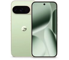 Google Pixel 10 Pro 5G 16+256GB grün / 6,34" / 256GB / Android 16