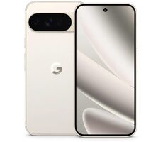 Google Pixel 10 Pro XL 5G 16+256GB weiß / 6,73" / 256GB / Android 16