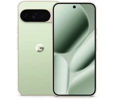 Google Pixel 10 Pro XL 5G 16+256GB grün / 6,73" / 256GB / Android 16