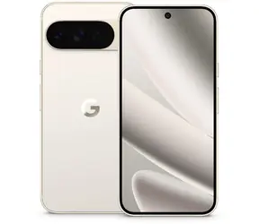 Google Pixel 10 Pro XL 5G 16+512GB weiß / 6,73" / 512GB / Android 16
