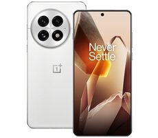 Ausgepackt - OnePlus 13 5G 16+512GB weiß / 6,82" / 512GB / Android 15 / ausgepackt