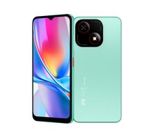 ZTE Blade A35e 2+64GB grün / 6,52" / 64GB / Android 14