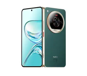 ZTE Nubia Focus 2 Ultra 5G grün / 6,8" / 8GB / Android 15