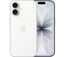 Apple iPhone 17 256GB weiß / 6,3" / 8+256GB / iOS26