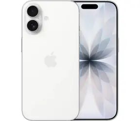 Apple iPhone 17 256GB weiß