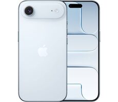 Apple iPhone Air 256GB himmelblau / 6,5" / 12GB+256GB / iOS26