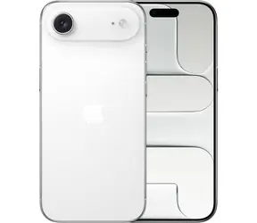Apple iPhone Air 256GB weiß / 6,5" / 12GB+256GB / iOS26