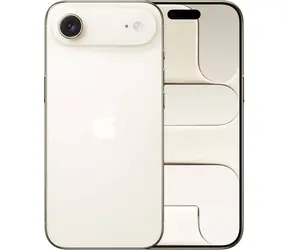 Apple iPhone Air 512GB hellgold / 6,5" / 12GB+12GB / iOS26