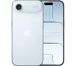 Apple iPhone Air 512GB himmelblau / 6,5" / 12GB+512GB / iOS26