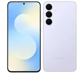 Samsung Galaxy S25 FE 5G 8+256GB hellblau / 6,7" / Android 16