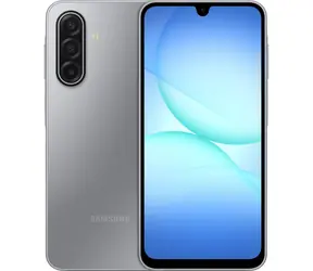 Samsung Galaxy A17 LTE 4+128GB grau / 6,7" / Android 15