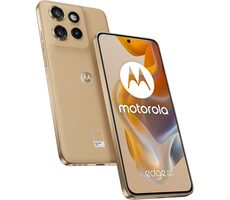 Brandneu - Motorola EDGE 50 Neo 8+256GB beige / 6,36" P-OLED / 256GB / Android 14 / brandneu