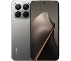 XIAOMI 15T Pro 5G 12+512GB grau / 6,83" / Android 15
