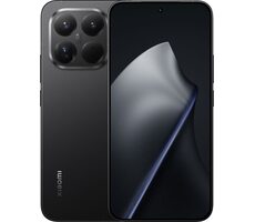XIAOMI 15T Pro 5G 12+512GB schwarz / 6,83" / Android 15