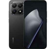 XIAOMI 15T 5G 12+256GB schwarz / 6,83" / Android 15