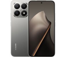 XIAOMI 15T 5G 12+256GB grau / 6,83" / Android 15