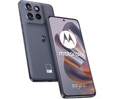 Ausgepackt - Motorola EDGE 50 Neo 8+256GB grau / 6,36" P-OLED / 256GB / Android 14 / unverpackt