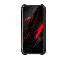 FOSSiBOT F101 Pro schwarz / 5,45" / 128GB / Android 13