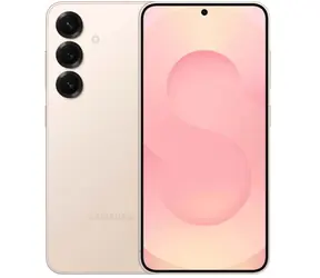 Samsung Galaxy S25 12+512GB Roségold / 6,2" / Android 15