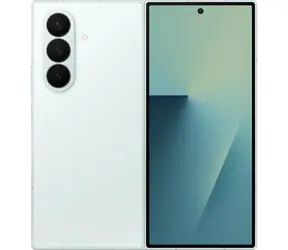 Samsung Galaxy Z Fold7 5G 12+256GB grün / 8" / Android 16