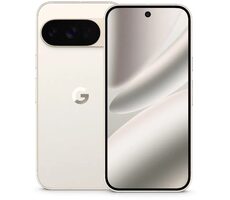Ausgepackt - Google Pixel 10 Pro 5G 16+128GB weiß / 6,34" / 128GB / Android 16 / ausgepackt