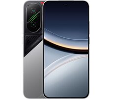 Ausgepackt - POCO F7 12+512GB silber / 6,83" / 512GB / Android 15 / ausgepackt