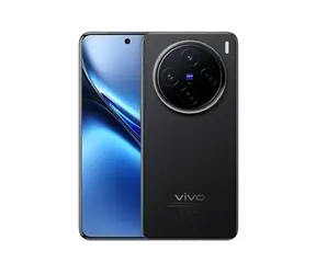 Vivo X200 5G 16+512GB Schwarz / 6,67" / 512GB / Android 15 