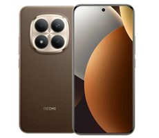 XIAOMI Redmi Note 15 Pro+ 5G 8+256GB braun / 6,83" / Android 15