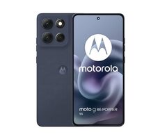 Motorola Moto G86 Power 5G 12+256GB PANTONE Spellbound / 6,67" P-OLED / 256GB / Android 15