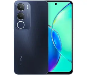 Vivo Y19s 6+128GB Schwarz / 6,68" / 128GB / Android 14