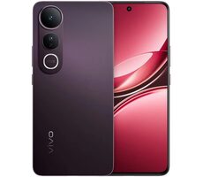 Vivo V50 Lite 8+256GB Schwarz / 6,77" / 256GB / Android 15