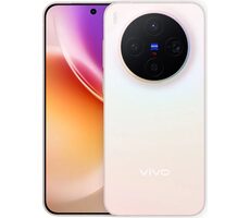 Vivo X300 5G 16+512GB pink / 6,31" / 512GB / Android 16