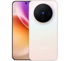 Vivo X300 5G 16+512GB pink / 6,31" / 512GB / Android 16