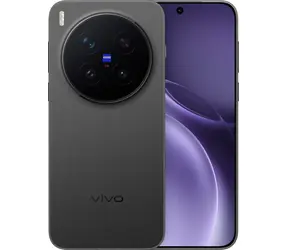 Vivo X300 Pro 5G 16+512GB Schwarz / 6,78" / 512GB / Android 16