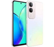 Vivo Y19s 6+128GB Silber / 6,68" / 128GB / Android 14