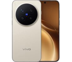 Vivo X300 Pro 5G 16+512GB braun / 6,78" / 512GB / Android 16
