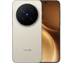 Vivo X300 Pro 5G 16+512GB braun / 6,78" / 512GB / Android 16