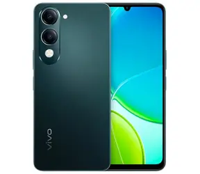 Vivo Y29s 5G 6+128GB grün / 6,74" / 128GB / Android 15