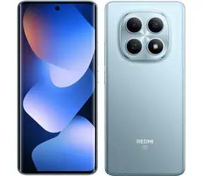 XIAOMI Redmi Note 15 5G 8+256GB blau / 6,77" / Android 15