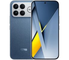 POCO F8 Ultra 12+256GB blau / 6,9" / 256GB / Android 15