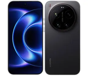 XIAOMI 17 Ultra 16+512GB Schwarz / 6,9" / Android 16