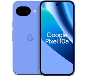 Google Pixel 10a 5G 8+128GB Lavendel / 6,3" / 128GB / Android 16