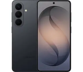 Samsung Galaxy S26 12+512GB Schwarz