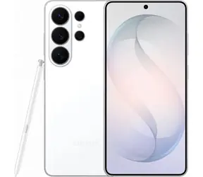 Samsung Galaxy S26 Ultra 12+512GB weiß / 6,9" / Android 16